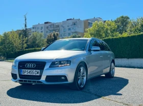 Audi A4 exclusive 2.0 quattro , снимка 5