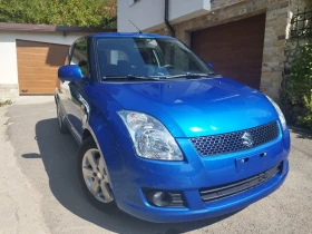 Suzuki Swift 1.3 DDiS (100хил.км.реални) ТОП състояние , снимка 1