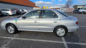 Hyundai Lantra 1.6 + газ, снимка 7