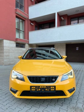     Seat Leon 1.6* FR* LED* 