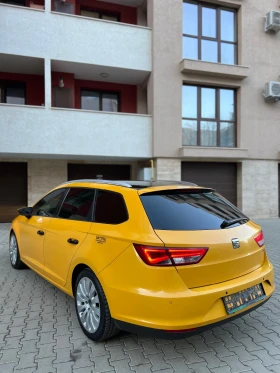 Seat Leon 1.6* FR* LED*  | Mobile.bg    6