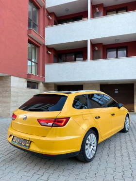     Seat Leon 1.6* FR* LED* 