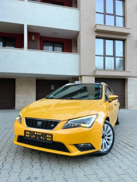     Seat Leon 1.6* FR* LED* 