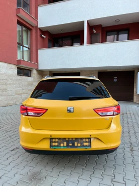 Seat Leon 1.6* FR* LED*  | Mobile.bg    8