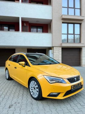     Seat Leon 1.6* FR* LED* 