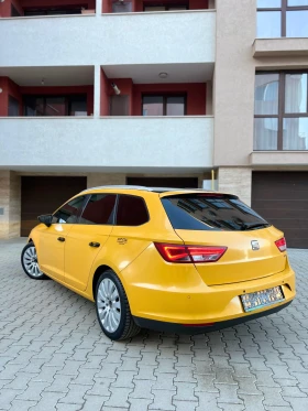 Seat Leon 1.6* FR* LED*  | Mobile.bg    5