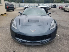 Chevrolet Corvette GRAND SPORT 2LT, снимка 5