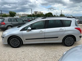 Peugeot 308 SW, 1.6hdi 109.. | Mobile.bg    4