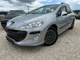 Peugeot 308 SW, 1.6hdi 109.. | Mobile.bg    1