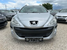 Peugeot 308 SW, 1.6hdi 109к.с., снимка 2