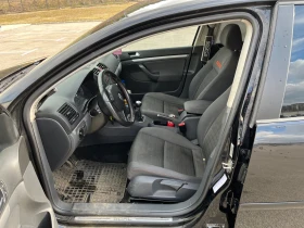 VW Golf 1.9 TDI, снимка 4