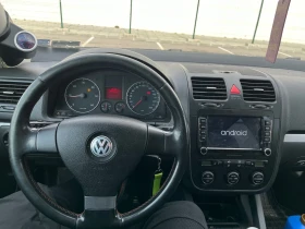 VW Golf 1.9 TDI, снимка 3