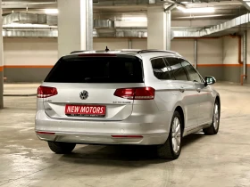 VW Passat 2.0TDI-лизинг през Уникредит  по 365лв на месец, снимка 6