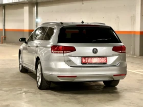 VW Passat 2.0TDI-лизинг през Уникредит  по 365лв на месец, снимка 8