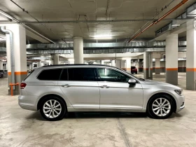 VW Passat 2.0TDI-лизинг през Уникредит  по 365лв на месец, снимка 5