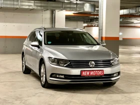 VW Passat 2.0TDI-лизинг през Уникредит  по 365лв на месец, снимка 3