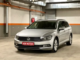 VW Passat 2.0TDI-лизинг през Уникредит  по 365лв на месец, снимка 1