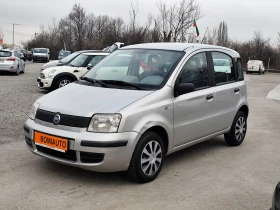 Fiat Panda 1.1i, снимка 1