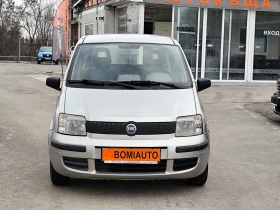 Fiat Panda 1.1i, снимка 2