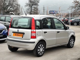 Fiat Panda 1.1i, снимка 4