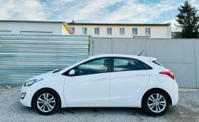 Hyundai I30 ХЕЧБЕК* 1600CRDI - 12800 лв. - 63846295 | Car24.bg