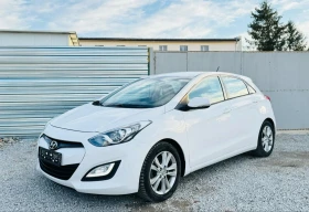 Hyundai I30 ХЕЧБЕК* 1600CRDI - 12800 лв. - 63846295 | Car24.bg