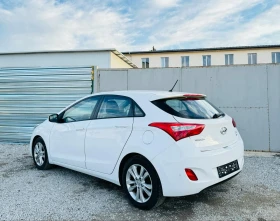 Hyundai I30 * 1600CRDI | Mobile.bg    6