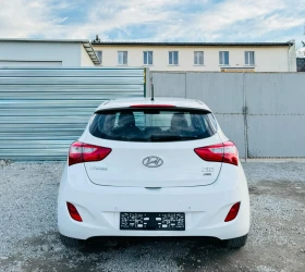 Hyundai I30 ХЕЧБЕК* 1600CRDI - 12800 лв. - 63846295 | Car24.bg