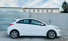 Hyundai I30 ХЕЧБЕК* 1600CRDI - 12800 лв. - 63846295 | Car24.bg