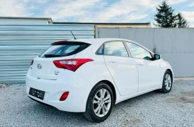 Hyundai I30 * 1600CRDI | Mobile.bg    7