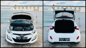 Hyundai I30 ХЕЧБЕК* 1600CRDI - 12800 лв. - 63846295 | Car24.bg