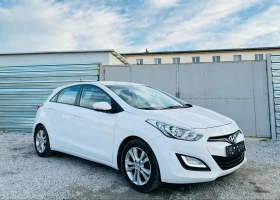 Hyundai I30 * 1600CRDI | Mobile.bg    3