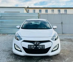 Hyundai I30 ХЕЧБЕК* 1600CRDI - 12800 лв. - 63846295 | Car24.bg