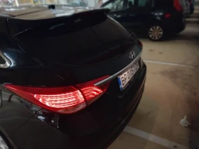 Hyundai I40 1.7 D 136 ks, снимка 7