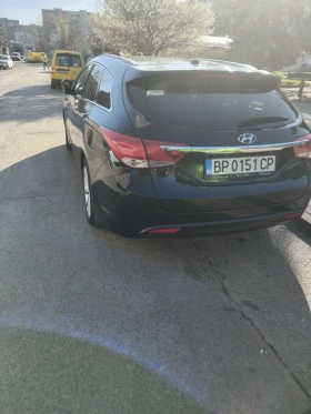 Hyundai I40 1.7 D 136 ks, снимка 12