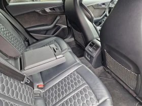 Audi Rs4 2.9TFSI/450HP/KERAMIC/NAVI/LED/CAM/KLESS/444v | Mobile.bg    12