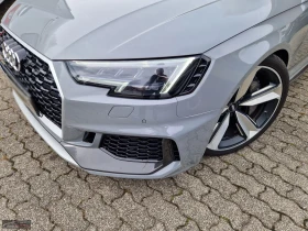 Audi Rs4 2.9TFSI/450HP/KERAMIC/NAVI/LED/CAM/KLESS/444v | Mobile.bg    2