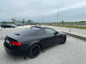 Audi A5 2.0 TFSI QUATRO FACELIFT 2015 - 17000 лв. - 26308865 5