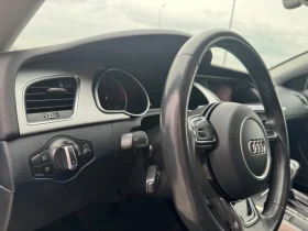 Audi A5 2.0 TFSI QUATRO FACELIFT 2015 - 17000 лв. - 26308865 10