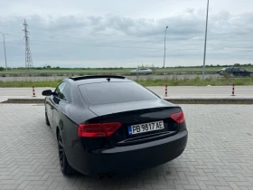Audi A5 2.0 TFSI QUATRO FACELIFT 2015 - 17000 лв. - 26308865 4