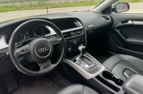 Audi A5 2.0 TFSI QUATRO FACELIFT 2015 - 17000 лв. - 26308865 7