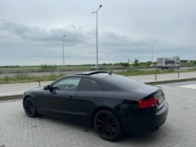Audi A5 2.0 TFSI QUATRO FACELIFT 2015 - 17000 лв. - 26308865 3