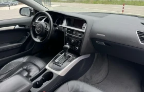 Audi A5 2.0 TFSI QUATRO FACELIFT 2015 - 17000 лв. - 26308865 6