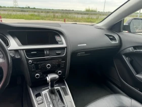 Audi A5 2.0 TFSI QUATRO FACELIFT 2015 - 17000 лв. - 26308865 11