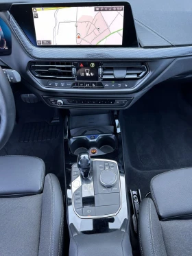 Обява за продажба на BMW 120 D/xDRIVE/190HP/SPORT-LINE/HEAD-UP/CAM/NAVI/213E ~51 199 лв. - изображение 8