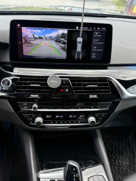 BMW 520 Barter - 49000 лв. - 69950256 12