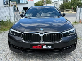 BMW 520 Barter - 49000 лв. - 69950256 5