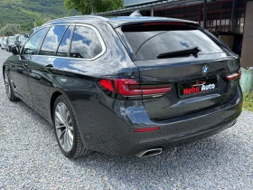 BMW 520 Barter - 49000 лв. - 69950256 4