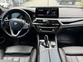 BMW 520 Barter - 49000 лв. - 69950256 13