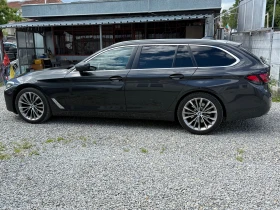 BMW 520 Barter - 49000 лв. - 69950256 10